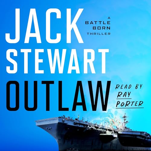 Cover of Outlaw