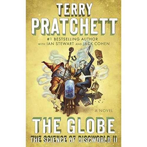 Cover of The Globe