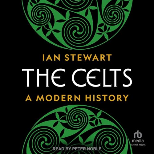 Cover of The Celts