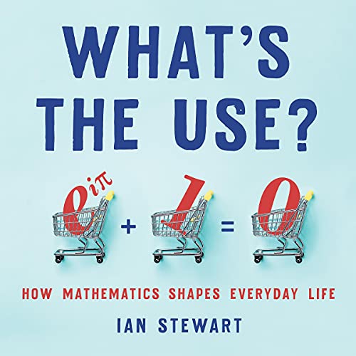 Cover of What's the Use?