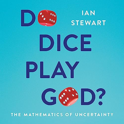 Cover of Do Dice Play God?