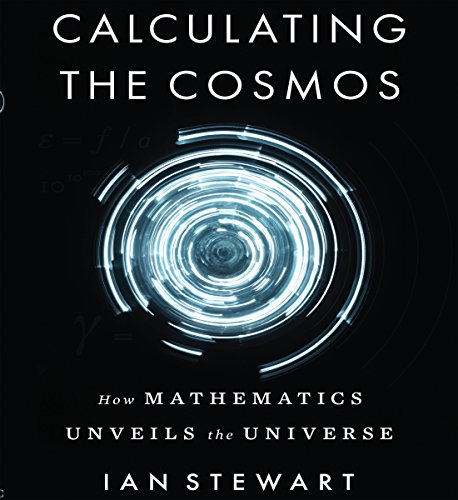 Cover of Calculating the Cosmos