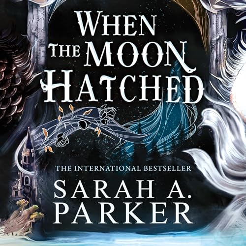 Cover of When the Moon Hatched