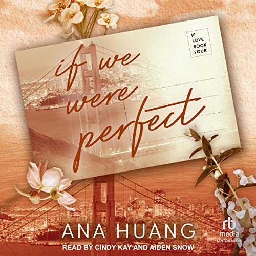 Cover of If We Were Perfect