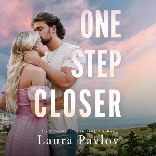 Cover of One Step Closer