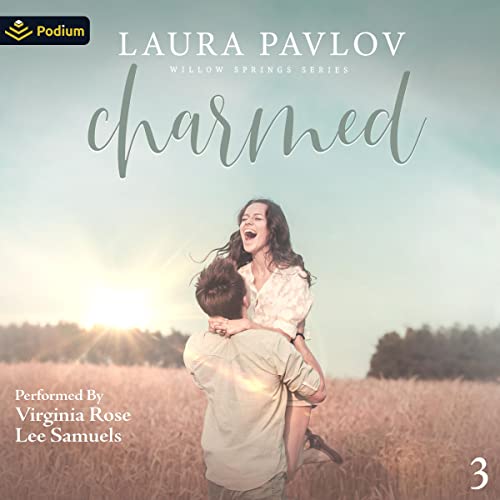 Cover of Charmed