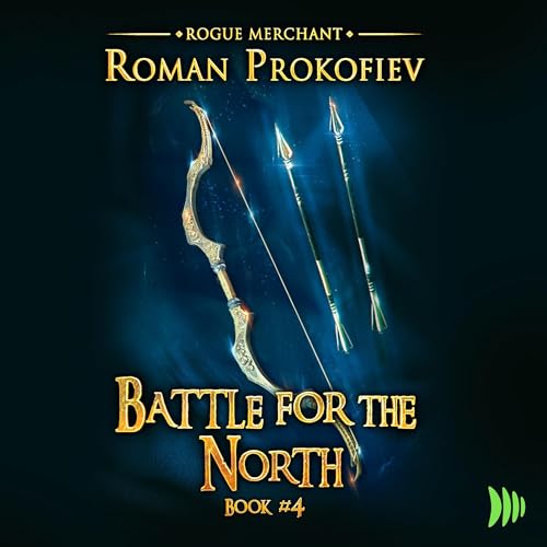 Cover of Battle for the North