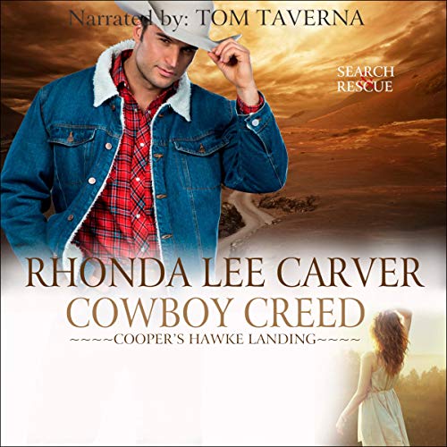 Cover of Cowboy Creed