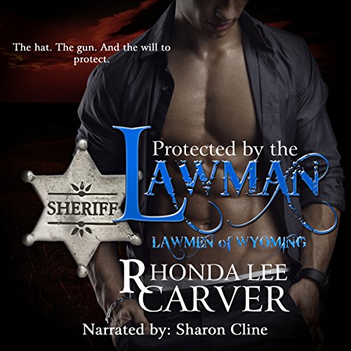 Cover of Protected by the Lawman