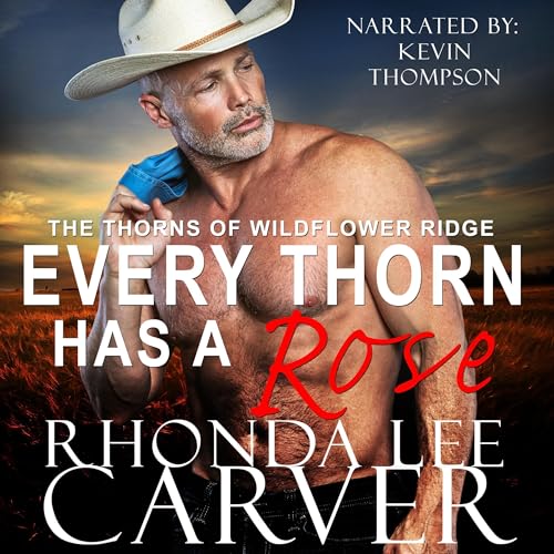Cover of Every Thorn Has a Rose