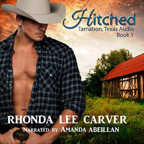 Cover of Hitched