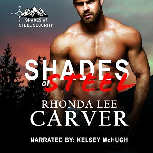 Cover of Shades of Steel