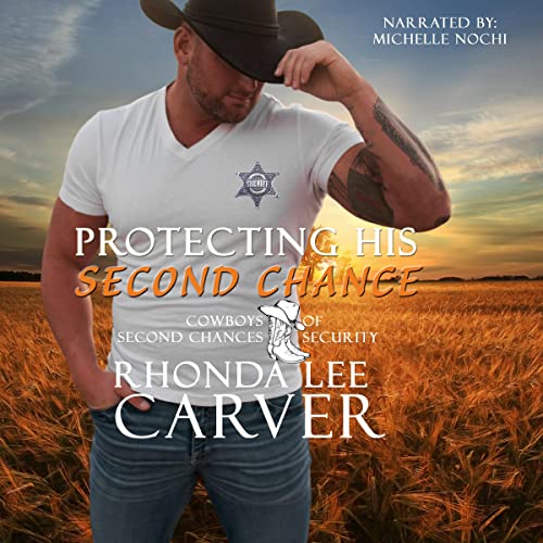 Cover of Protecting His Second Chance