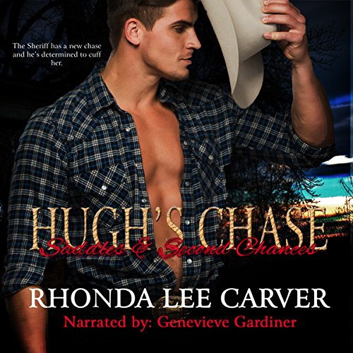 Cover of Hugh's Chase