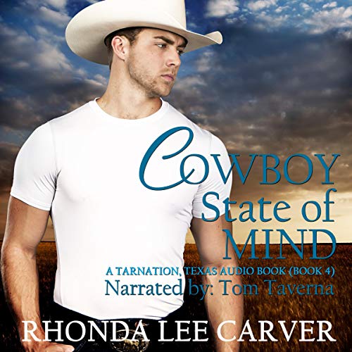 Cover of Cowboy State of Mind