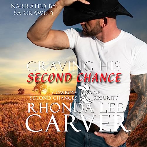 Cover of Craving His Second Chance