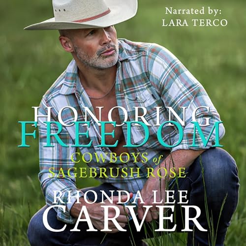 Cover of Honoring Freedom