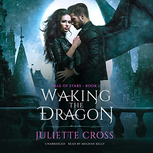 Cover of Waking the Dragon