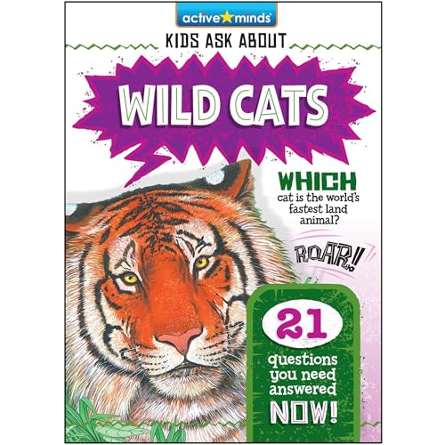 Cover of Wild Cats
