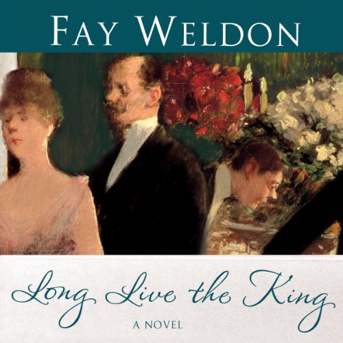 Cover of Long Live the King