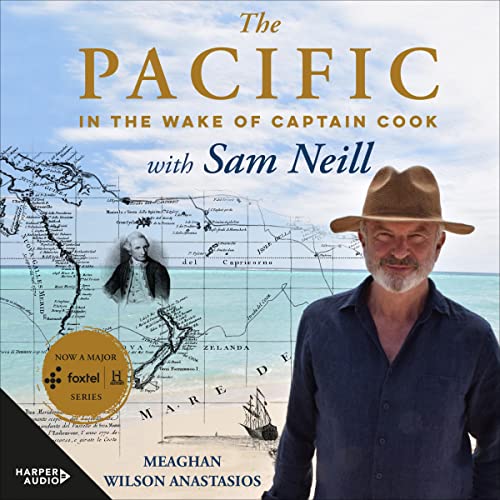 Cover of The Pacific