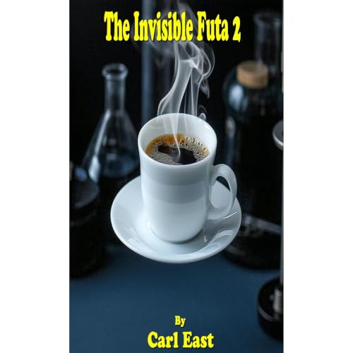 Cover of The Invisible Futa 2