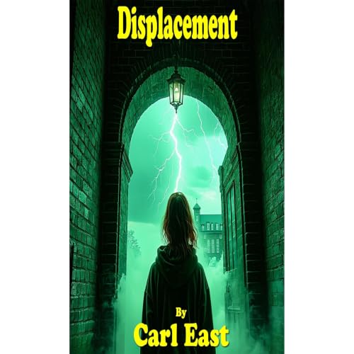 Cover of Displacement