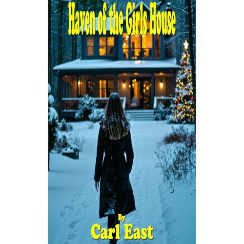 Cover of Haven of the Girls House