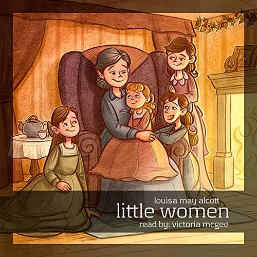Cover of Little Women