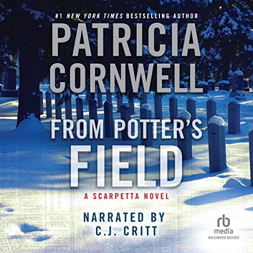 Cover of From Potter's Field
