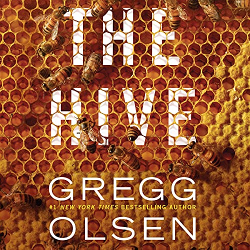 Cover of The Hive