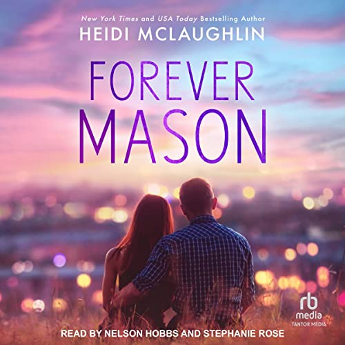 Cover of Forever Mason