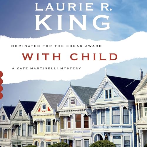 Cover of With Child