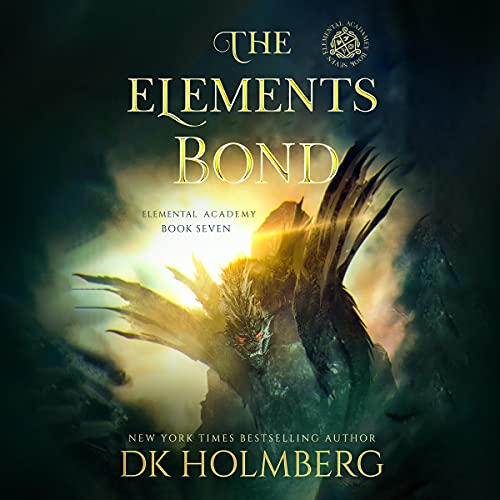 Cover of The Elements Bond