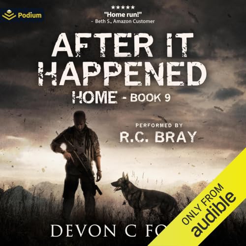 Cover of Home