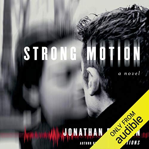 Cover of Strong Motion