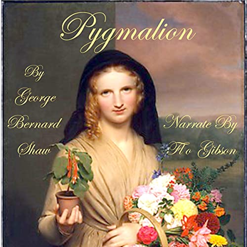 Cover of Pygmalion