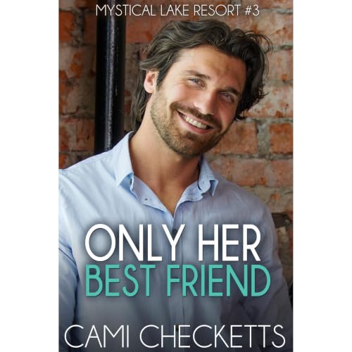 Cover of Only Her Best Friend