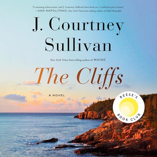 Cover of The Cliffs: Reese's Book Club