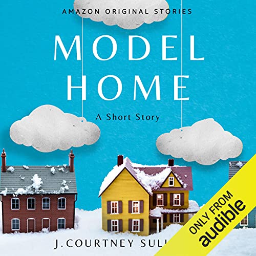 Cover of Model Home