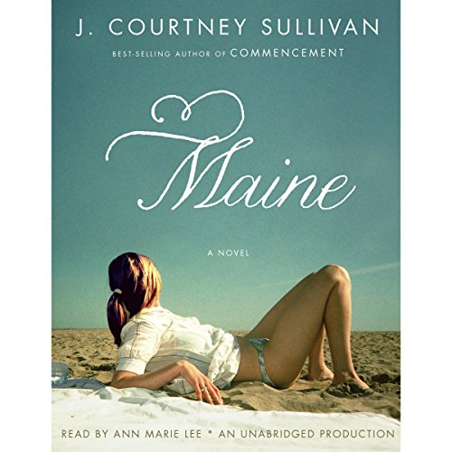 Cover of Maine
