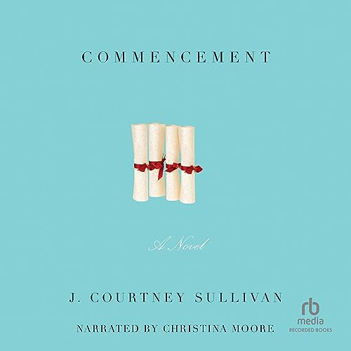 Cover of Commencement