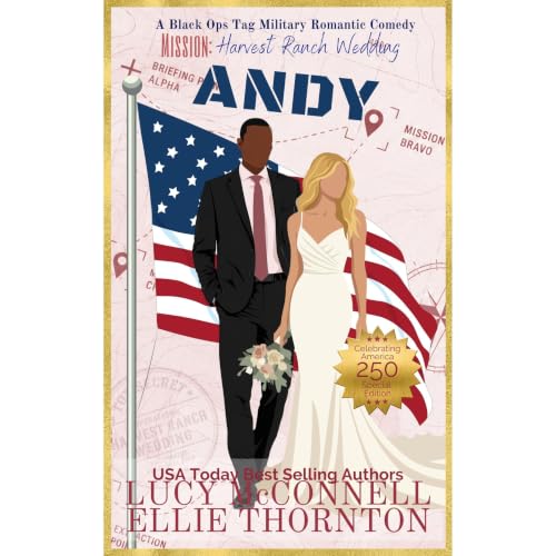 Cover of Andy