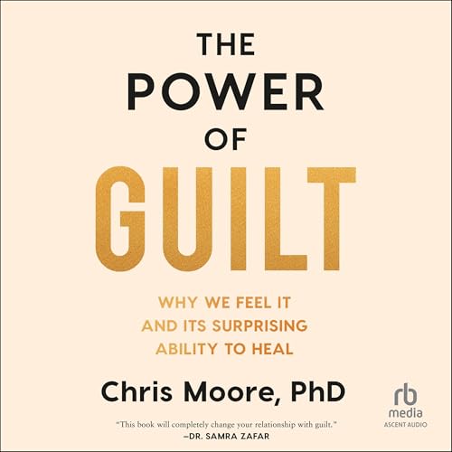 Cover of The Power of Guilt