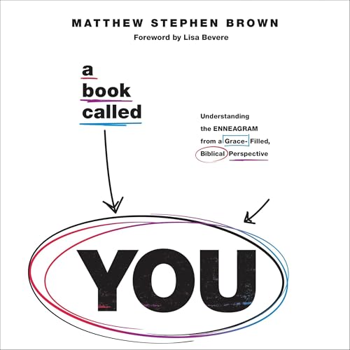 Cover of A Book Called YOU
