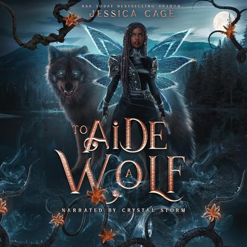 Cover of To Aide a Wolf