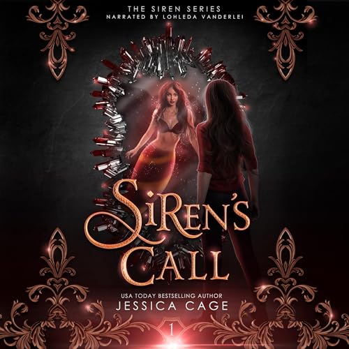Cover of Siren's Call
