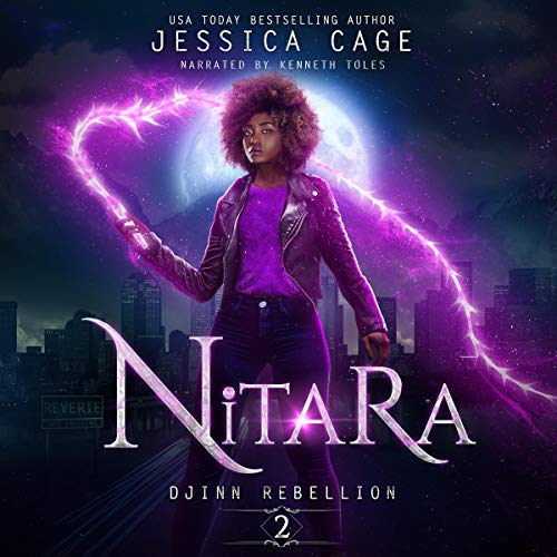 Cover of Nitara