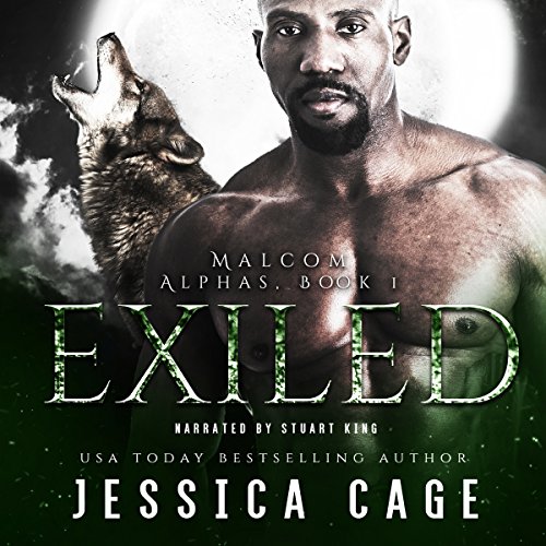Cover of Exiled