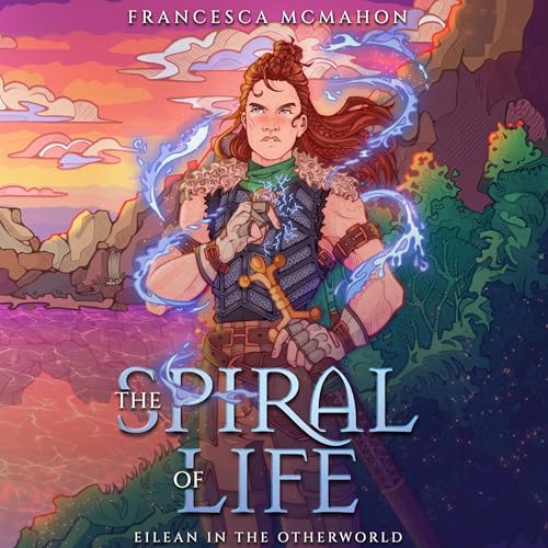 Cover of The Spiral of Life